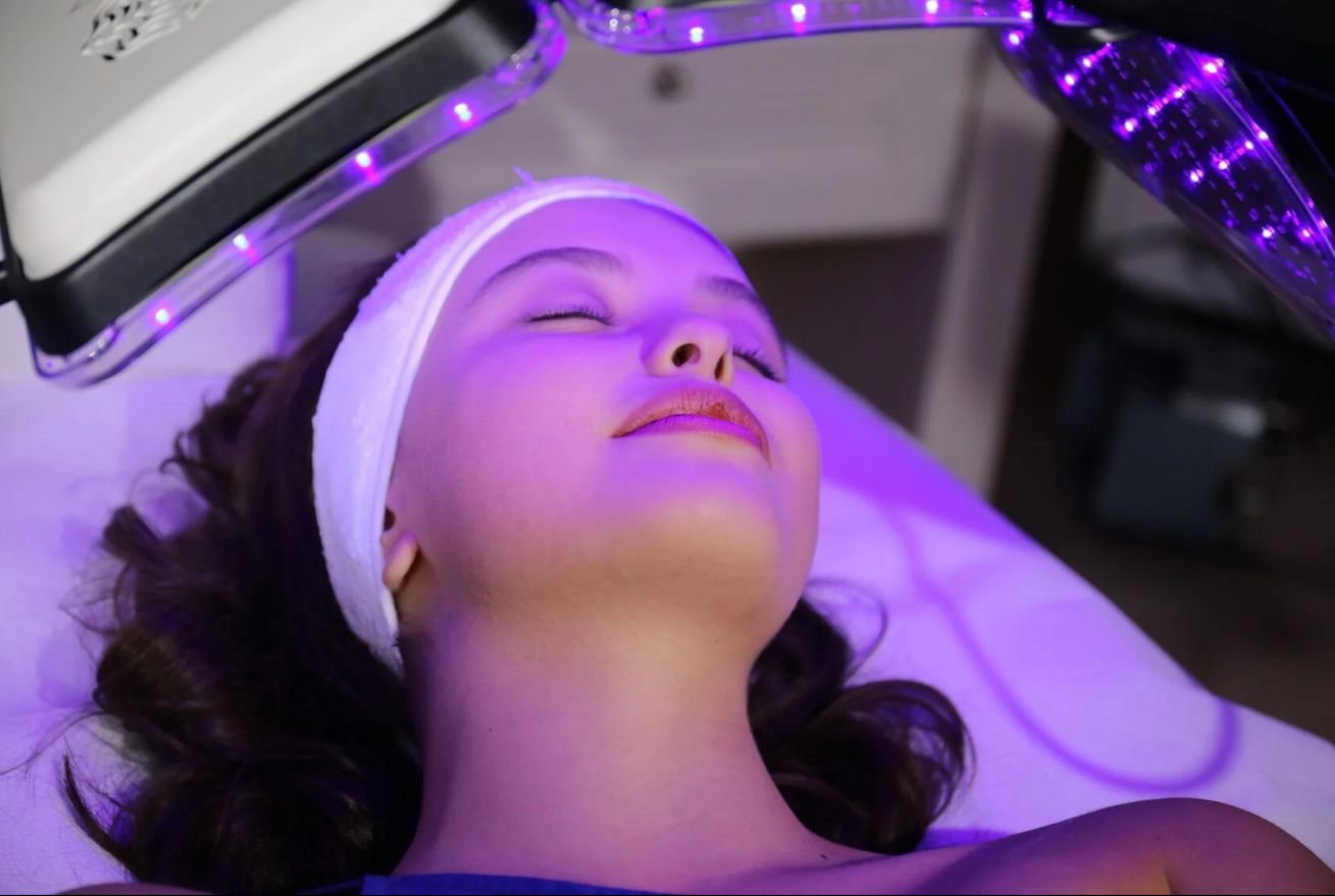Laser dermatologique Casablanca