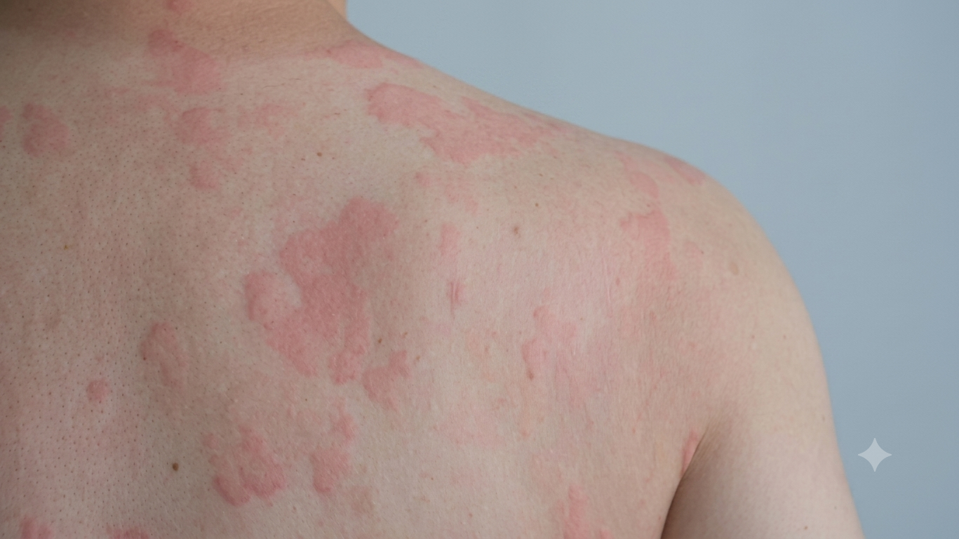 Allergologie dermatologique Casablanca