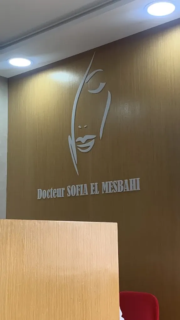 Cabinet Docteur Sofia El Mesbahi, Ain Chock Casablanca